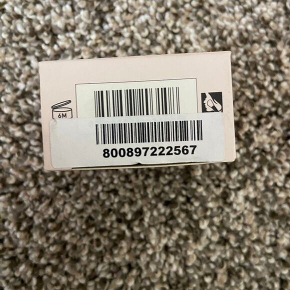 NYX bare with me jelly cheek color sizzling sun NIB 0.31 fl oz - Picture 3 of 4